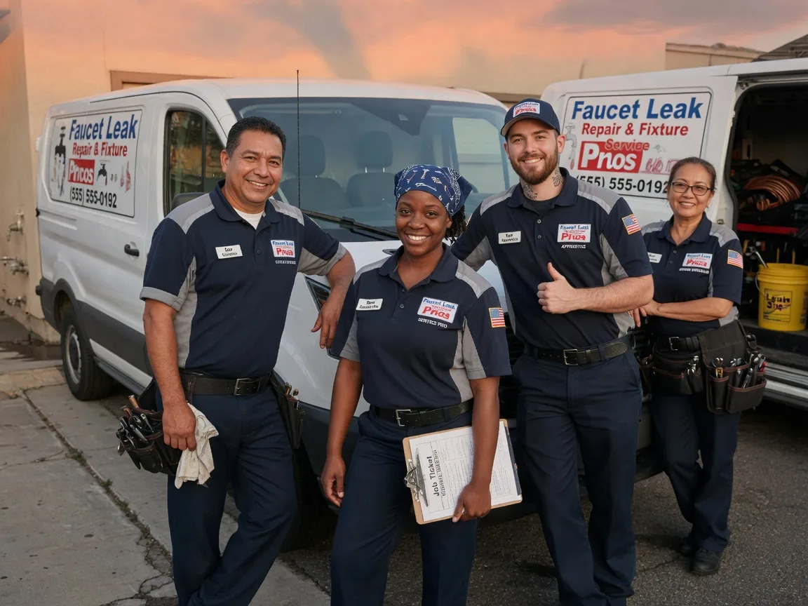 Faucet Repair company in Toledo, WA